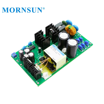 Mornsun LO75-26B12 176-576VAC Open Frame AC to DC Switching Power Supply 12V 75W AC DC  Converter