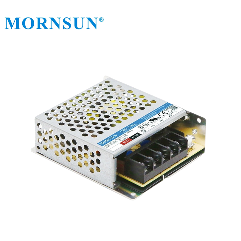 Mornsun SMPS 85-305VAC 35W 5V 12V 15V 24V 7A 3A 2.4A 1.5A Industrial Power AC DC Switching Power Supply for Led Display