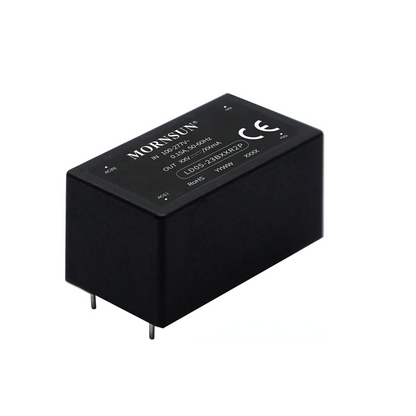 Mornsun LD05-23B05R2P AC 100-240V to DC 5V 1A 5W AC/DC Customized PCBA Open Frame Switching Power Supply