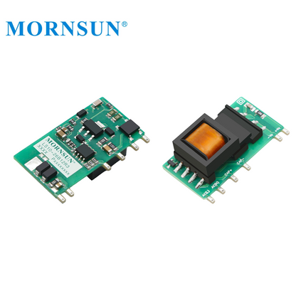 Mornsun LS10-26B05R3 AC/DC Module 10W AC to DC Single Output Open Frame Switching Power Supply 5V 10W