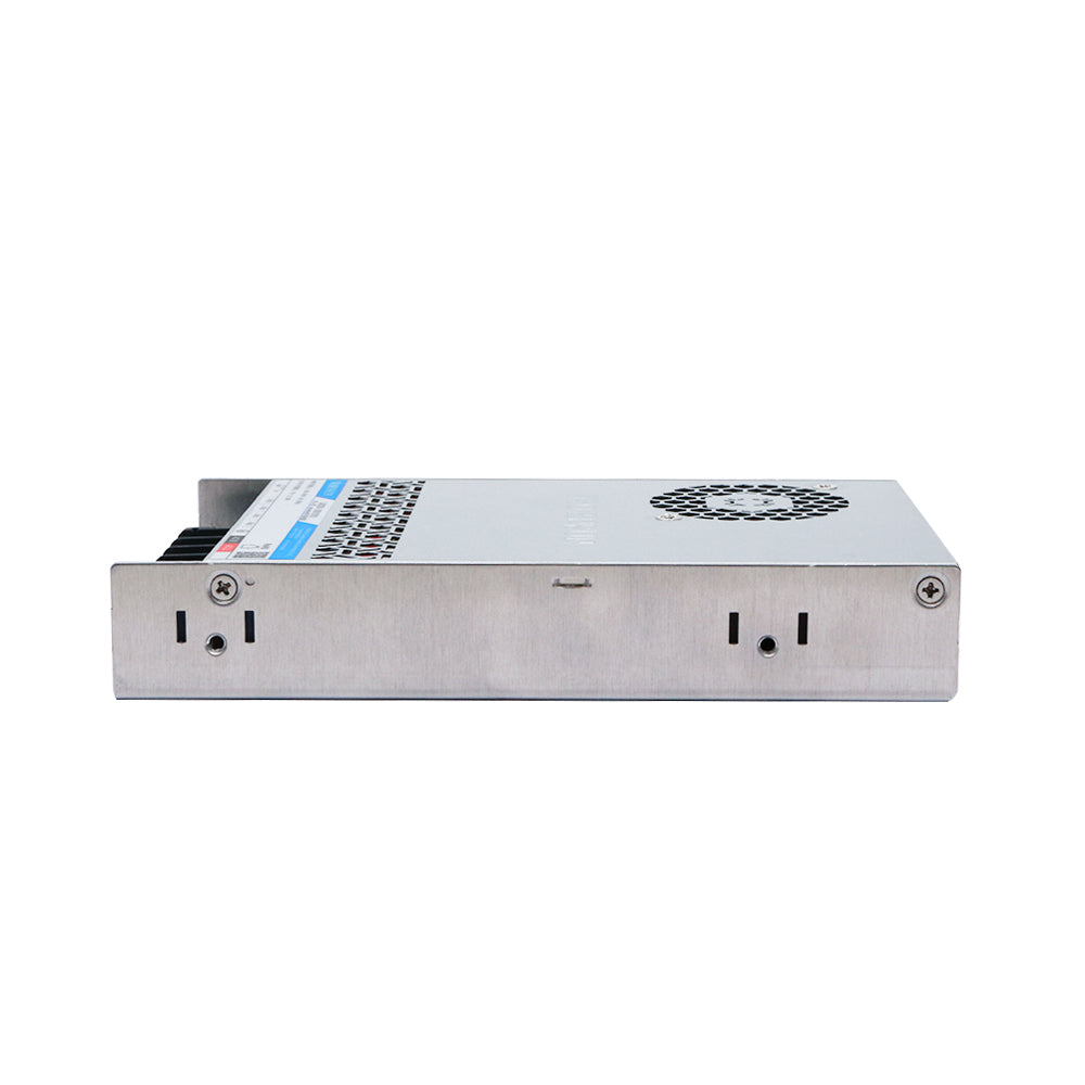 Mornsun Power 350W 24V SMPS LM350-22B24R2 Single Output AC-DC Enclosed Power Supply 24V 350W