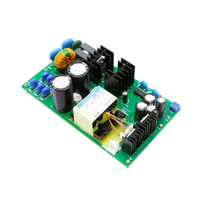 Mornsun LO75-26B24 Open Frame AC DC Constant Voltage 24V 3A 75W PCB Board 24V Switching Power Supply