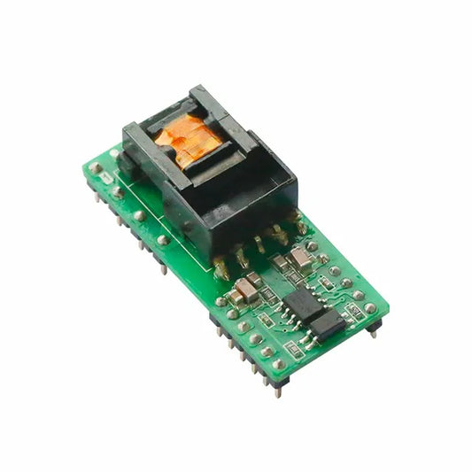 Mornsun Board Mount DC/DC Power Signal Isolation TLA03-03K485L RS485 Transceiver Module