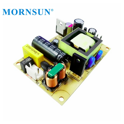 Mornsun LO30-10B05 AC/DC Open Frame Industry Medical 5V 20W Switching Power Supply