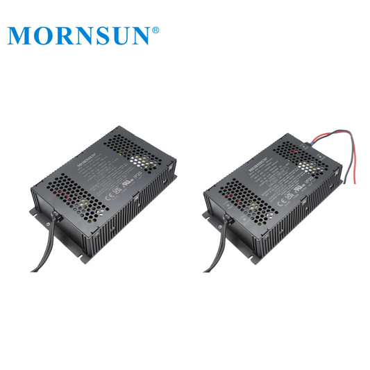 Mornsun PV350-29B32 Photovoltaic Power 300-1500V Input Single Output 32V 350W DC DC Converter Modules for Renewable Energy