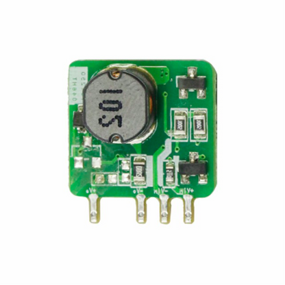 Mornsun LSF01-K5B12S 12V 1W Compact Modified Wave AC Transformer Board AC to DC PCB Power Supply Converter for Instrumentation