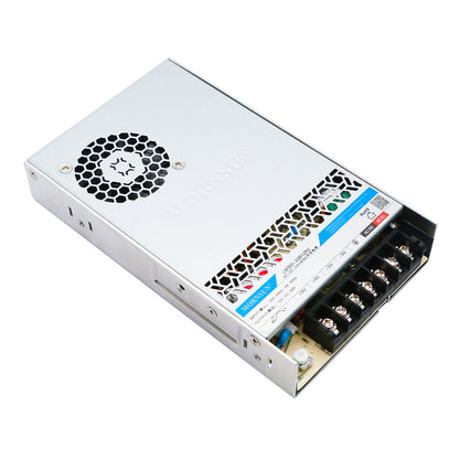 Mornsun Power 36V LM350-22B36R2 SMPS AC DC Switching Power Supply 10A 350W 36V Power Supply