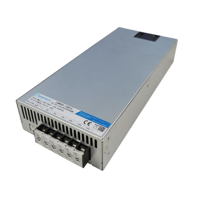 Mornsun PSU 36V LM600-12B36 AC DC Converter 36V 600W Switching Mode Power Supply Module with PFC