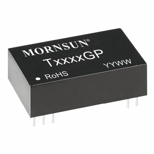 Mornsun Isolation Amplifier T6530GP Signal Conditioning Modules Output Isolation Signal Modules