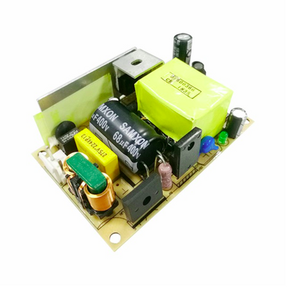 Mornsun SMPS LO45-10B03 AC DC Converter 3.3V 8A 26W Open Frame Switching Power Supply