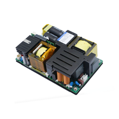 Mornsun LOF750-20B15 SMPS Ac Dc Industrial - On Board Type PCB Mount Green Power Module 750W 15V Switching Power Supply