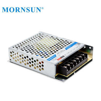 Mornsun SMPS DUAL Output 90W 15V 3A LM90-12A15 AC DC Adjustable Switching Power Supply 90W 15V -15V