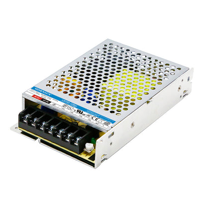 Mornsun SMPS Power Supply AC/DC 150W 12V 5V 24V 36V 48V 12.5A 10A 4A 6A 3A Power Supply for Led Display