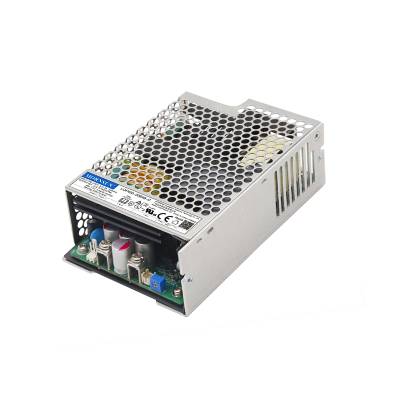 Mornsun LOF450-20B36-C 450W 36V Wholesale Price On-board Portable Power Supply with PFC Function