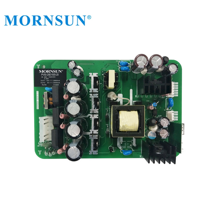 Mornsun PV50-29D1505-20 Photovoltaic Power Step Down DC DC Converter 150V-1500V 1200V To 15V 5V 50W for Renewable Energy