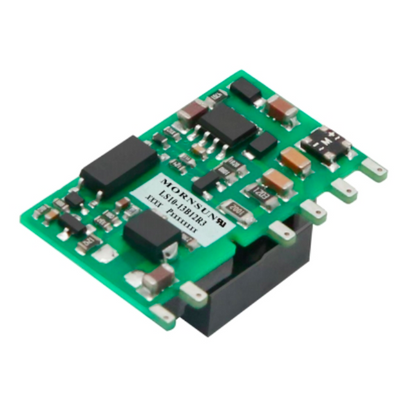 Mornsun LS10-13B03R3 Highly Efficient Compact Size Isolated 3.3V 6.6W AC/DC Module Open Frame PCB Mode Power Supply