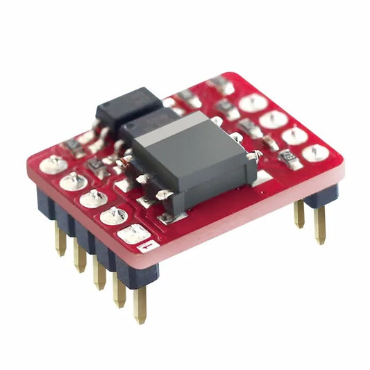 Mornsun Board Mount DC/DC Power Signal Isolation TD321S485H RS485 Transceiver Module - FEISMAN POWER