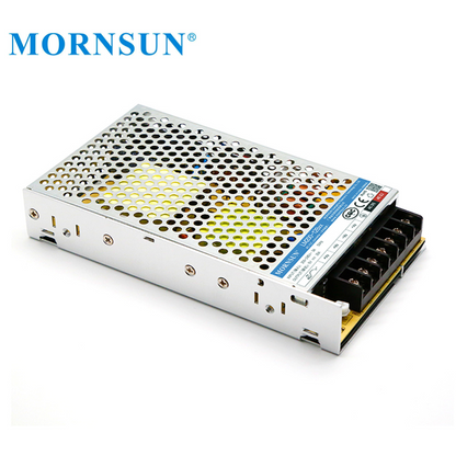 Mornsun SMPS LM200-12B48 Single Output 48V 200W Enclosed  AC DC Switching Power Supply