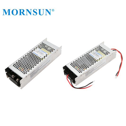 Mornsun PV200-29B28R3 Photovoltaic Power Ultra-wide Input 250-1500VDC To 28V 200W DC/DC Converter Step Down Converter