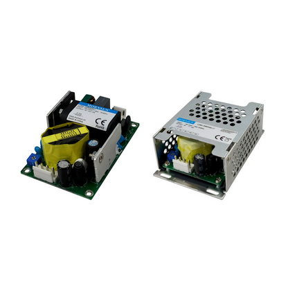 Mornsun LO65-20B12MU-C Output DC 12V Switching Power Supply Open Frame 12V 65W AC-DC Power Module