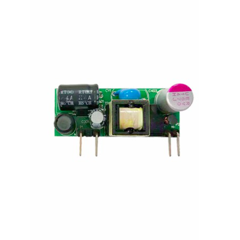 Mornsun LO05-12B05 165-264VAC Open Frame AC to DC Switching Power Supply 5V 5W AC DC  Converter