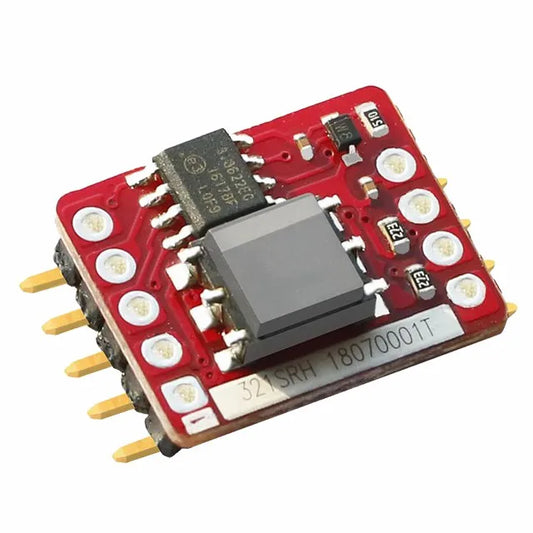 Mornsun Board Mount DC/DC Power Signal Isolation TD321S485H-E RS485 Transceiver Module