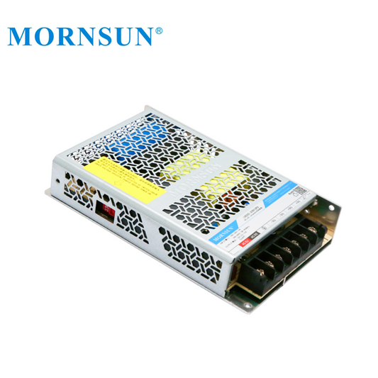 Mornsun PSU 36V LM200-20B36R2 AC DC Converter 36V 210W Switching Mode Power Supply Module