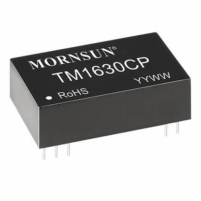 Mornsun Isolation Amplifier TM2650P Signal Conditioning Modules Output Isolation Signal Modules