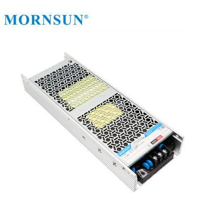 Mornsun LMF500-23B05UH CCTV Power Supply 5V 80a 80 amp AC to DC Power Supplies Adjustable