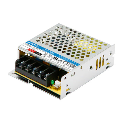 Mornsun LM35-10C051212-10 Triple Output Power Supply 35W 5V 12V -12V 3A 1A 0.5A Telecom Switching Mode Power Supply