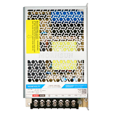 Mornsun LM200-20B24R2 200W 24V 9A AC DC Switching Supply Power OEM Good Quality with CE CB