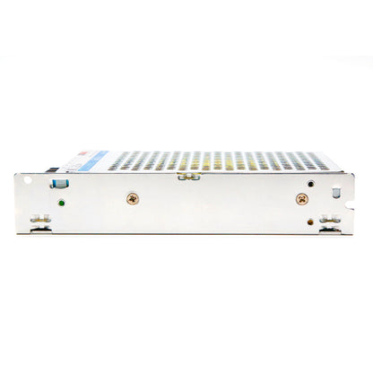 Mornsun LM150-20B48 150W 5-48V Universal Type  PFC Function AC TO DC 48V Electric  Switching Power Supply For Automation