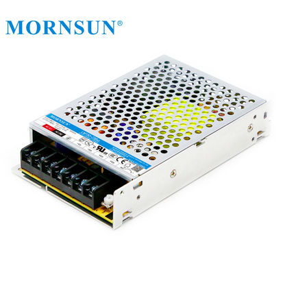Mornsun LM150-23B24R2 150W 24V AC DC Single Output Switching Power Supply 24V DC Power Supply