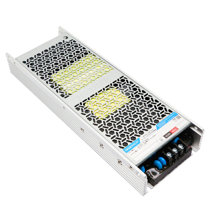 Mornsun LMF500-23B12UH 5v 12v 42A Ac Dc Power Output Outdoor Switching Power Supply For LED Display