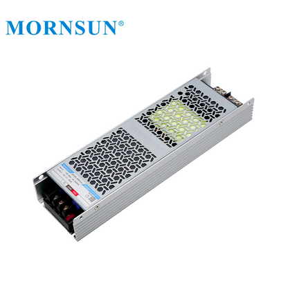 Mornsun LMF350-23B24UH Switching Power Supply AC to DC 3.3V 4.2V 5V 12V 24V 36V 48V 3A 5A 10A 15A20A 30A 50A SMPS Power Supplies