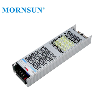 Mornsun LMF350-23B05UH AC to DC Switching Power Supply 350w 300w 5v 60a 60amp Power Supply MW