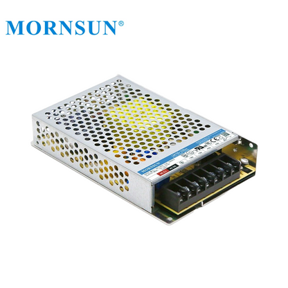 Mornsun LM150-20B48 150W 5-48V Universal Type  PFC Function AC TO DC 48V Electric  Switching Power Supply For Automation